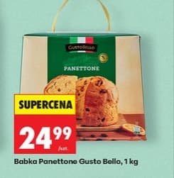 babka panettone