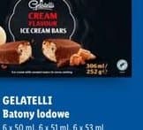 batony lodowe