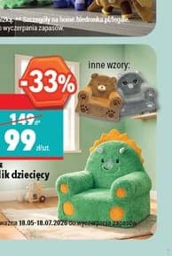 fotelik dziecięcy