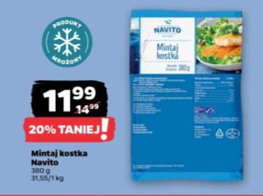 mintaj kostka