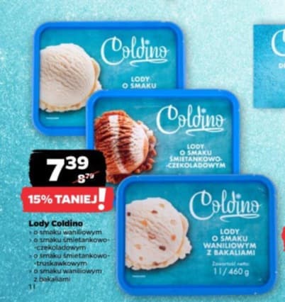 lody