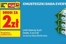 chusteczki