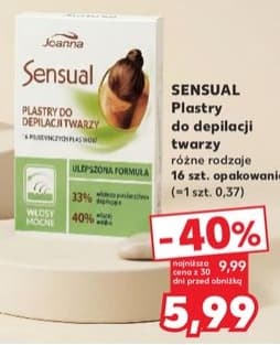 plastry do depilacji twarzy różne rodzaje