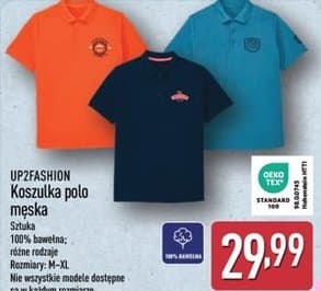 koszulka polo męska