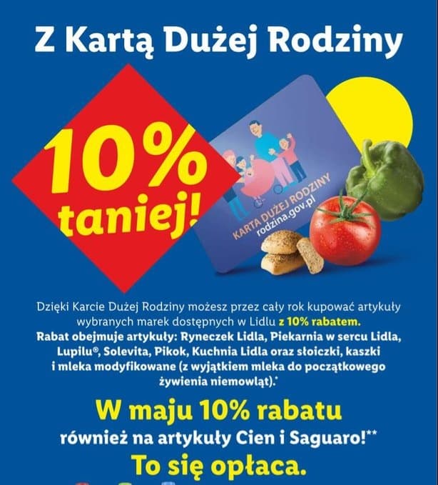 wszystkie artykuły marek Cien i Saguaro