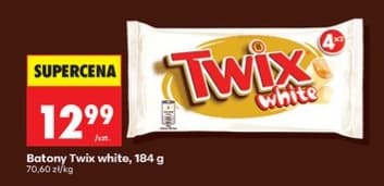 batony white