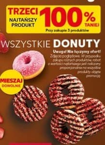 Wszystkie donuty
