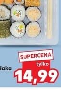 zestaw sushi Yoko lub Naka