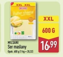 ser maślany
