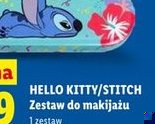 Zestaw do makijażu