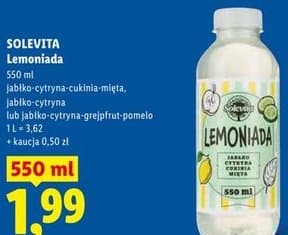 lemoniada
