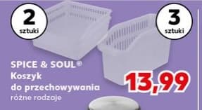 koszyk do przechowywania różne rodzaje
