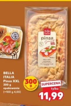pinsa