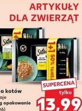 karma dla kotów