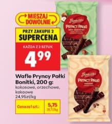 wafle Pryncypałki