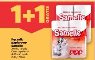 ręcznik papierowy
