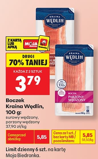 boczek