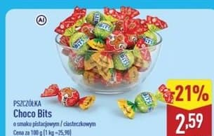 choco bits