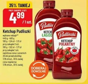 ketchup