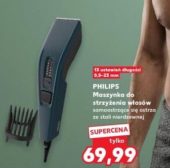 maszynka do strzyżenia włosów