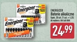 baterie alkaliczne