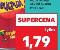 oranżada