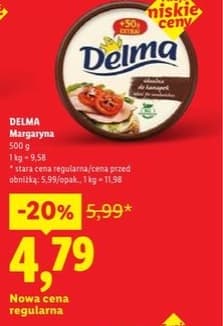 margaryna