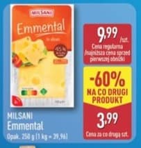 ser emmental