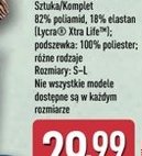 strój kąpielowy damski
