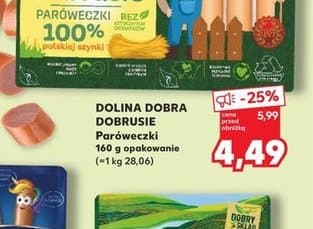 paróweczki