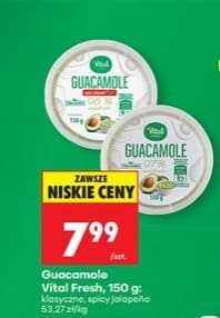 guacamole