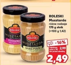 musztarda