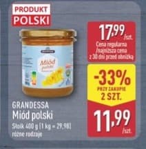 miód polski