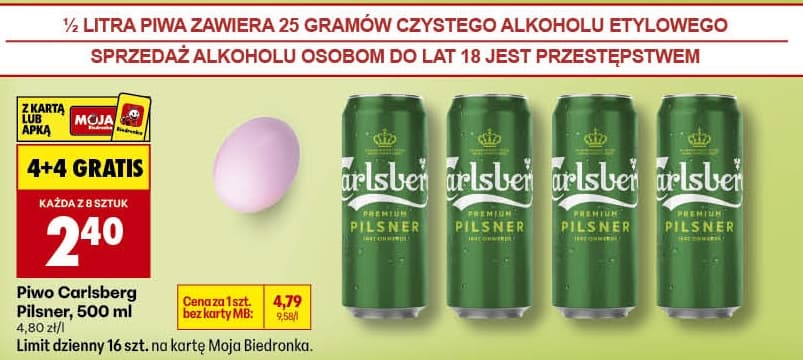 piwo pilsner