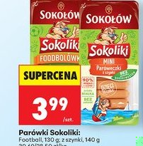 parówki