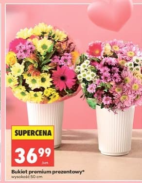 bukiet premium prezentowy