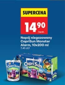 Capri-Sun napój niegazowany 330ml