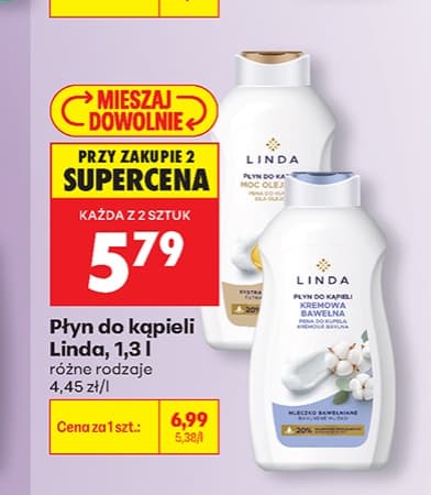 płyn do kąpieli