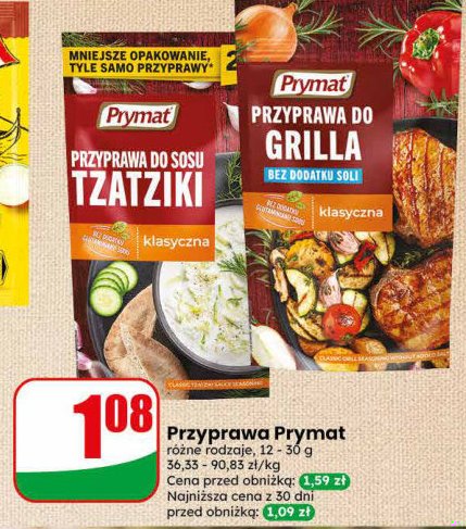 przyprawa