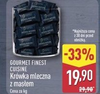 krówka mleczna z masłem