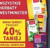 Wszystkie herbaty