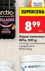 Napar owocowy tropikalny