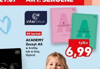 zeszyt A5