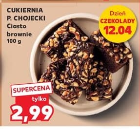 ciasto brownie