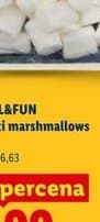 pianki marshmallows