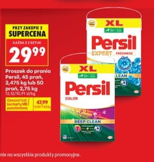 proszek do prania