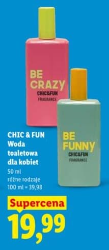 woda toaletowa dla kobiet