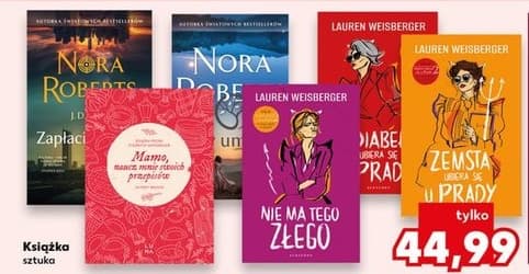 książka sztuka