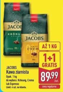 kawa ziarnista