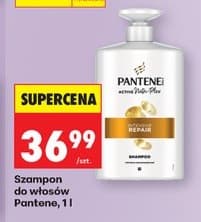 szampon do włosów